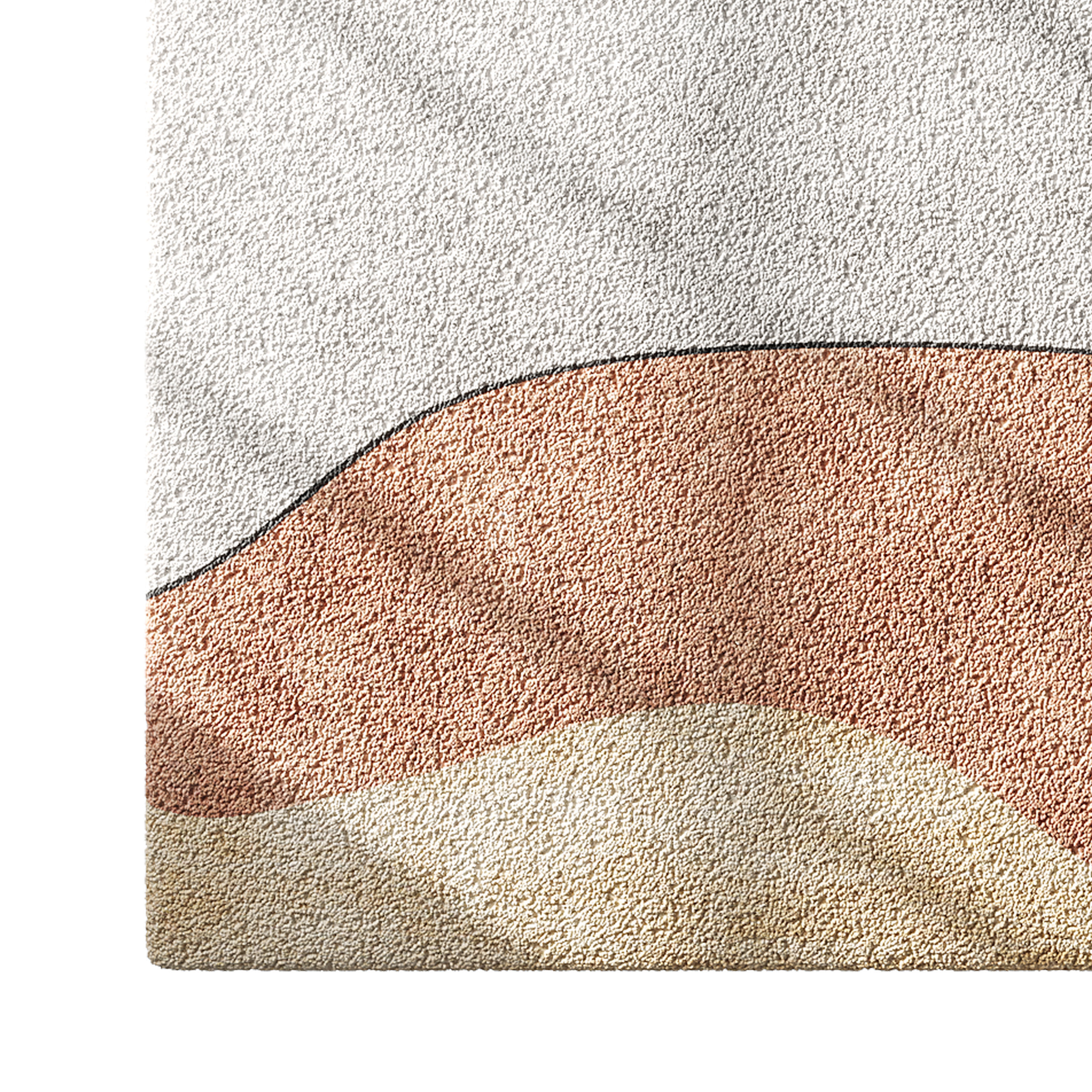 Carpet set 28 3D model_8