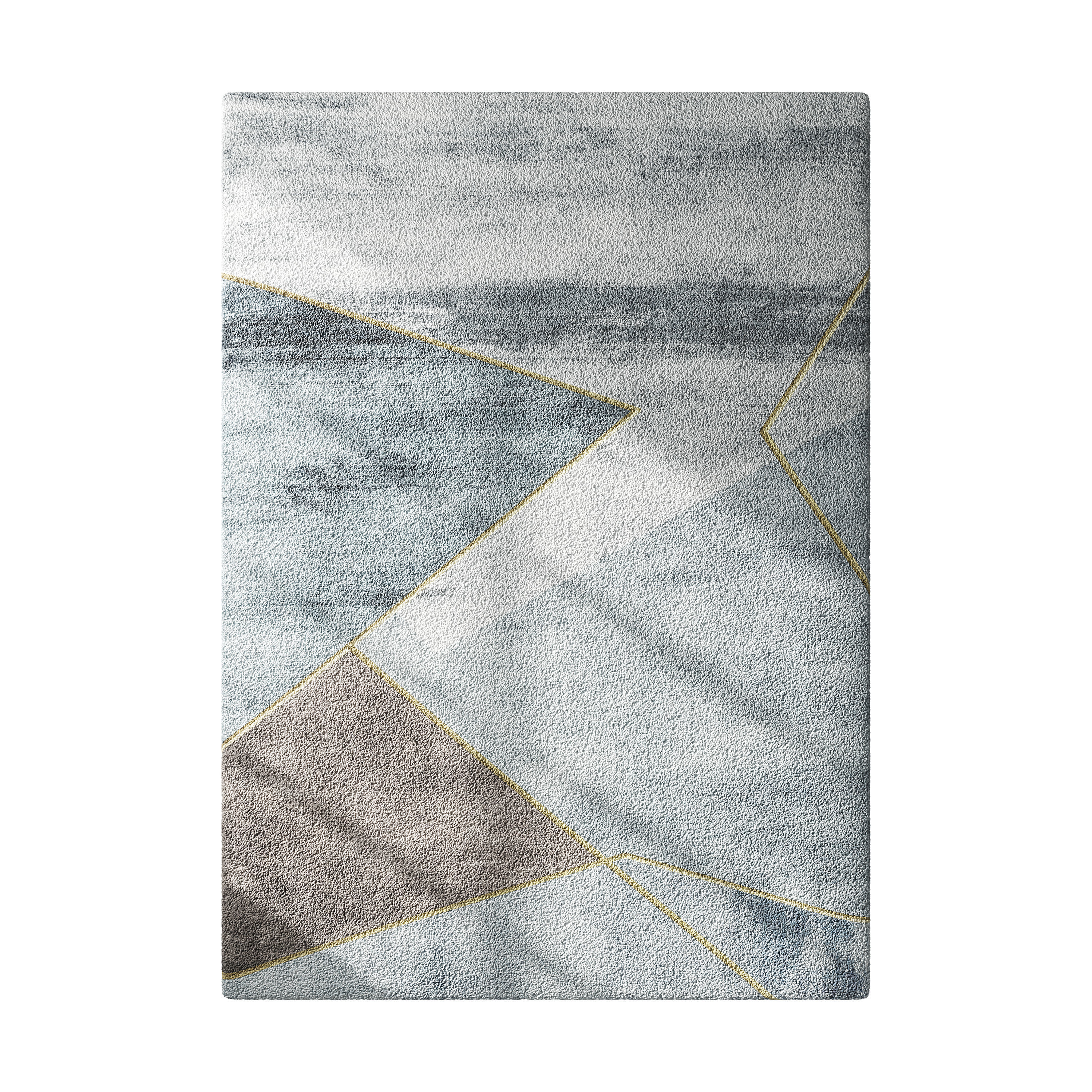 Carpet set 28 3D model_6