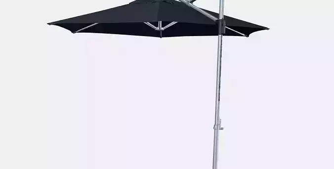 LINDOJA Canopy parasol