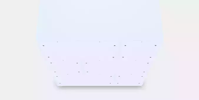 NORDLI Chest of 12 drawers 1