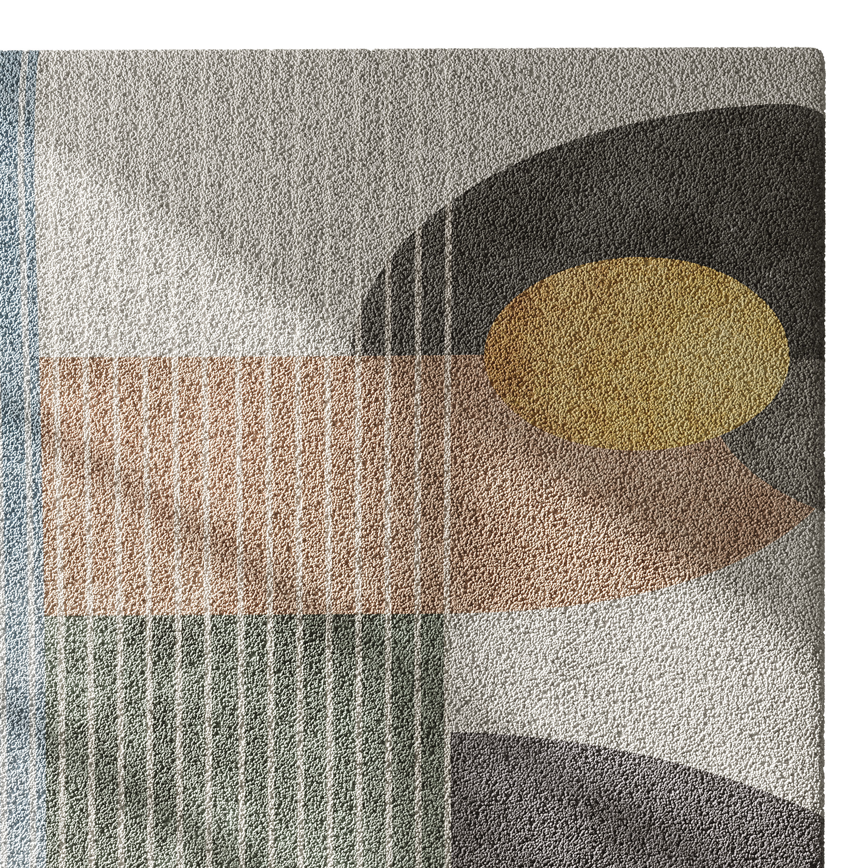 Carpet set 30 3D model_12