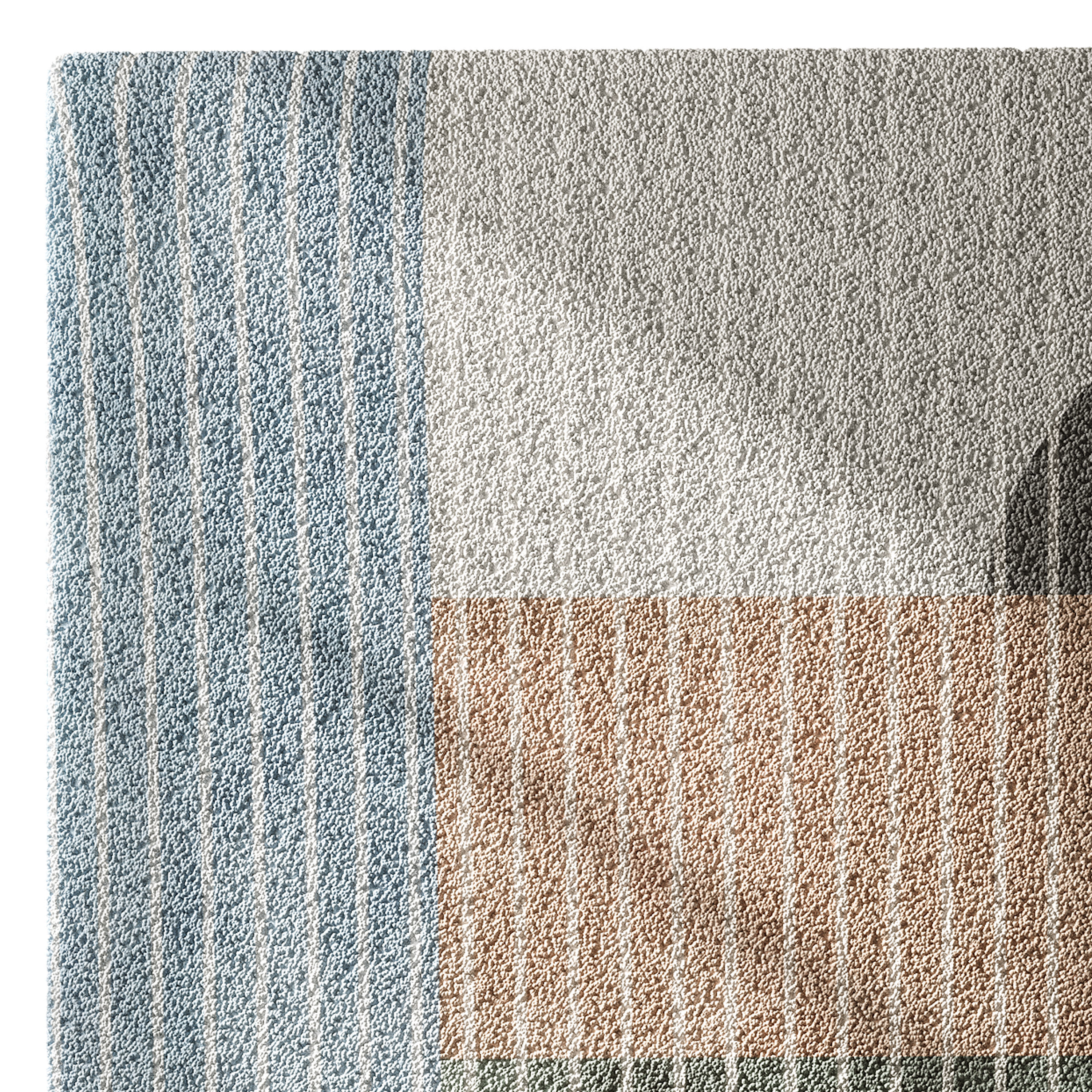 Carpet set 30 3D model_6