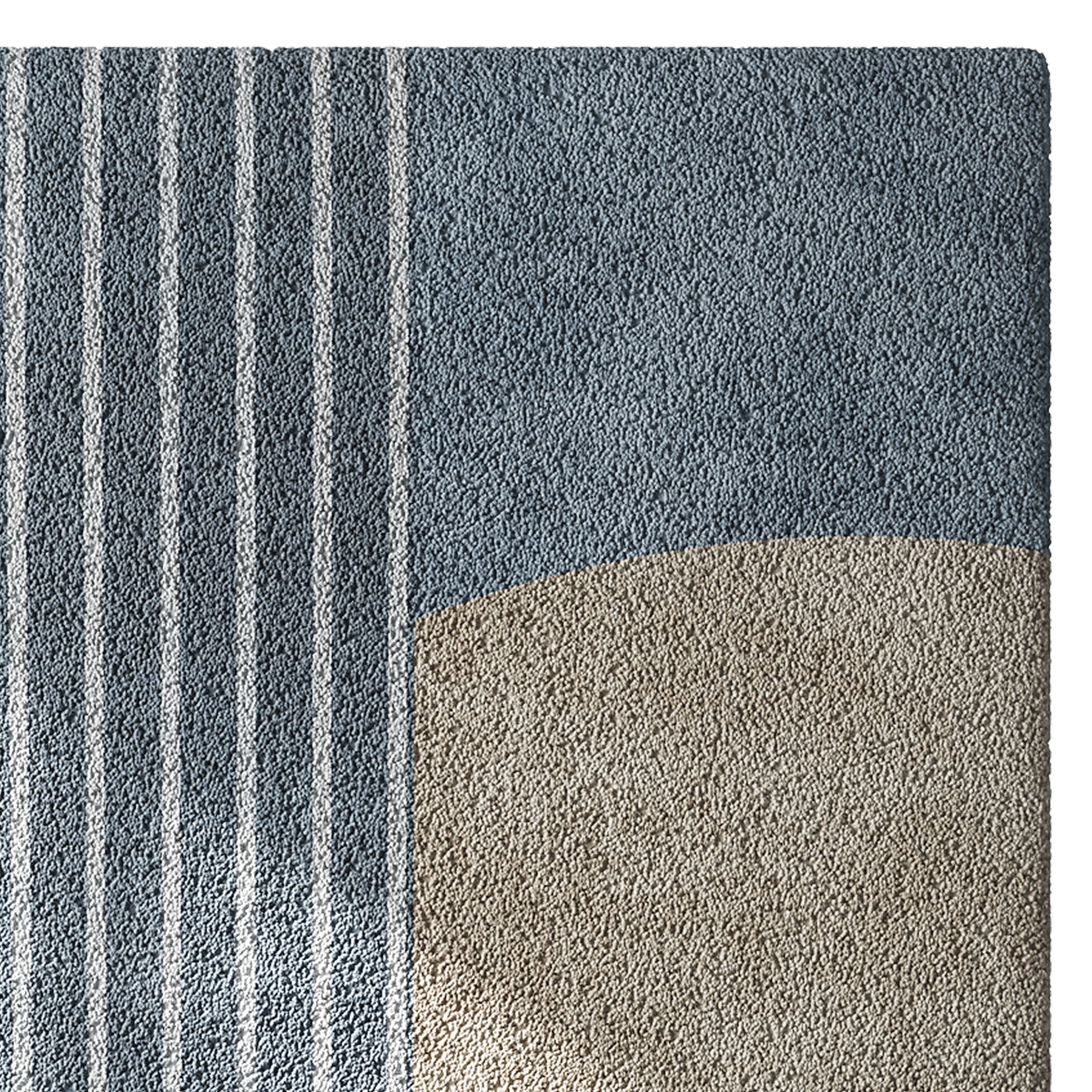 Carpet set 30 3D model_4