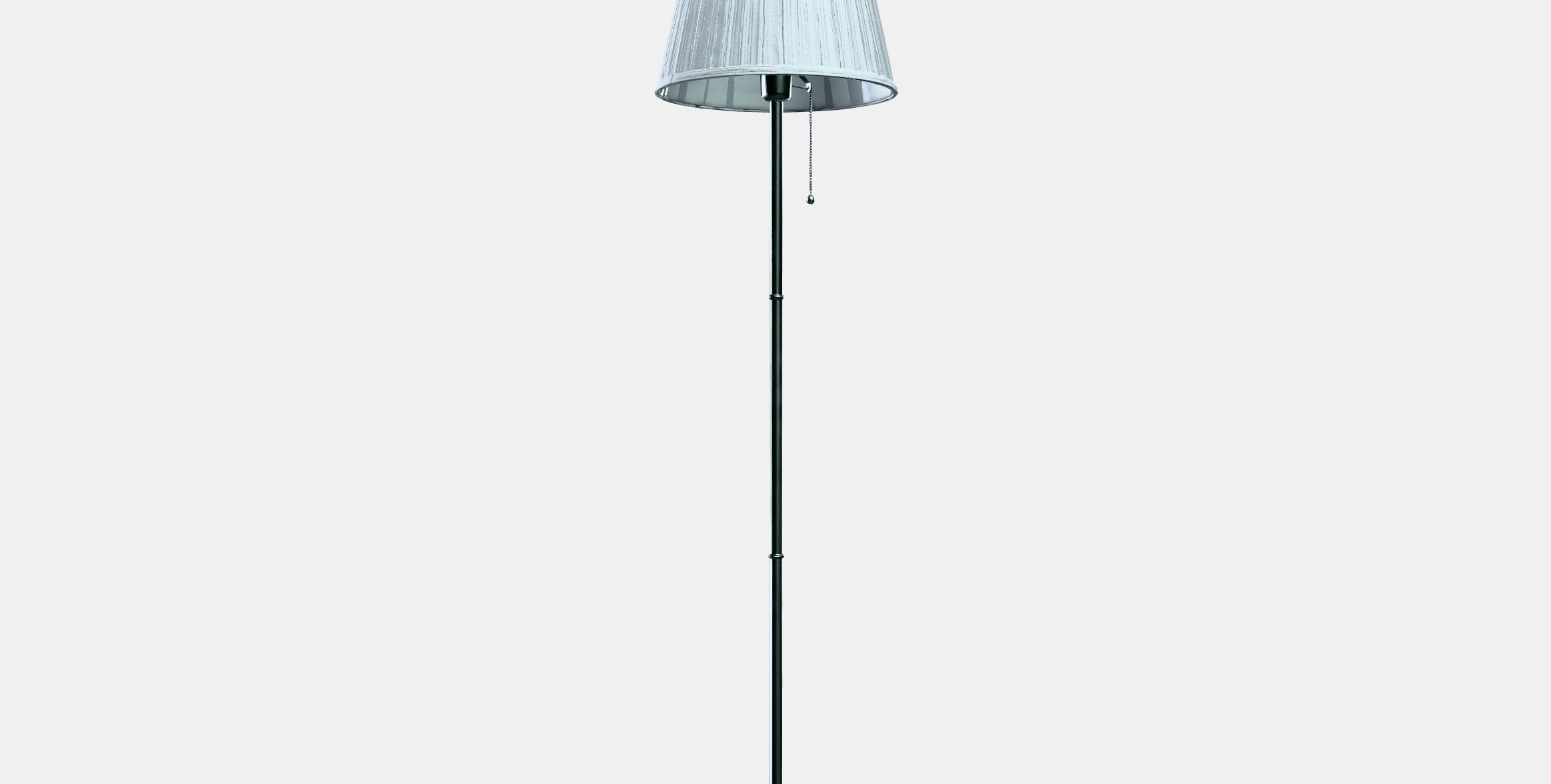 ARSTID Floor lamp 1 Low-poly 3D model_9