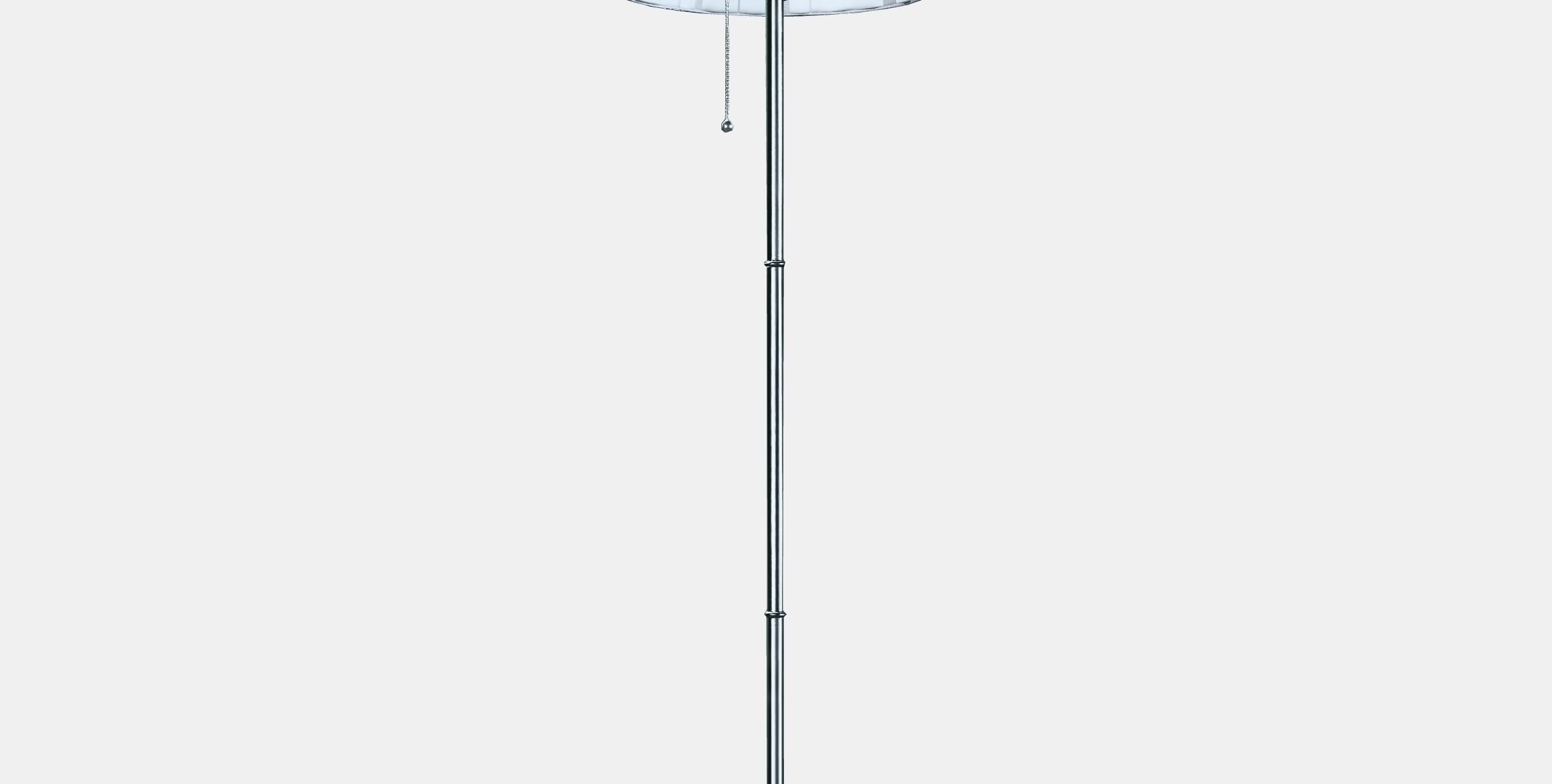 ARSTID Floor lamp 1 Low-poly 3D model_2
