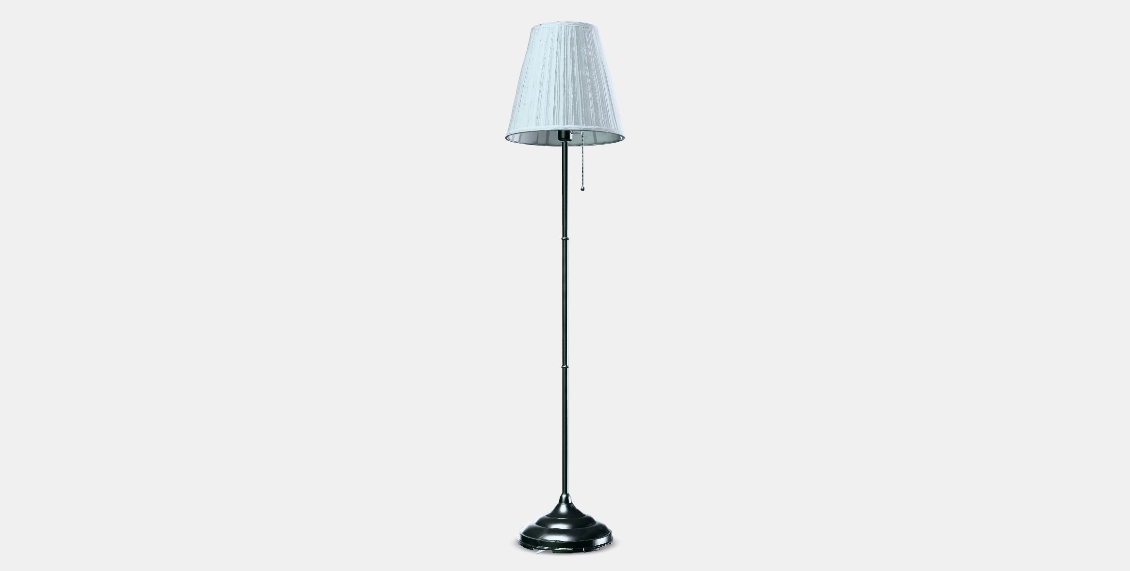 ARSTID Floor lamp 1 Low-poly 3D model_12