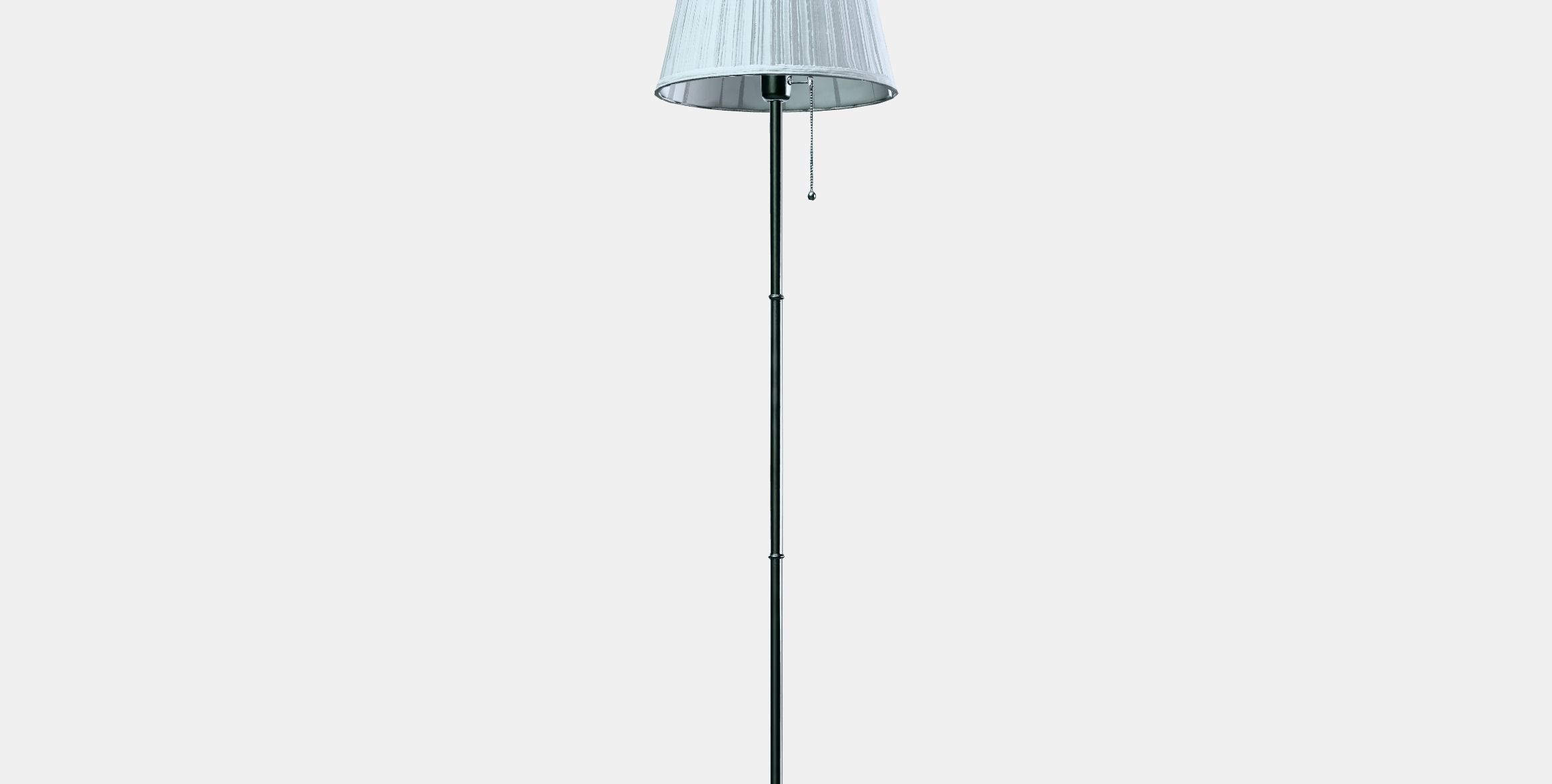 ARSTID Floor lamp 1 Low-poly 3D model_13