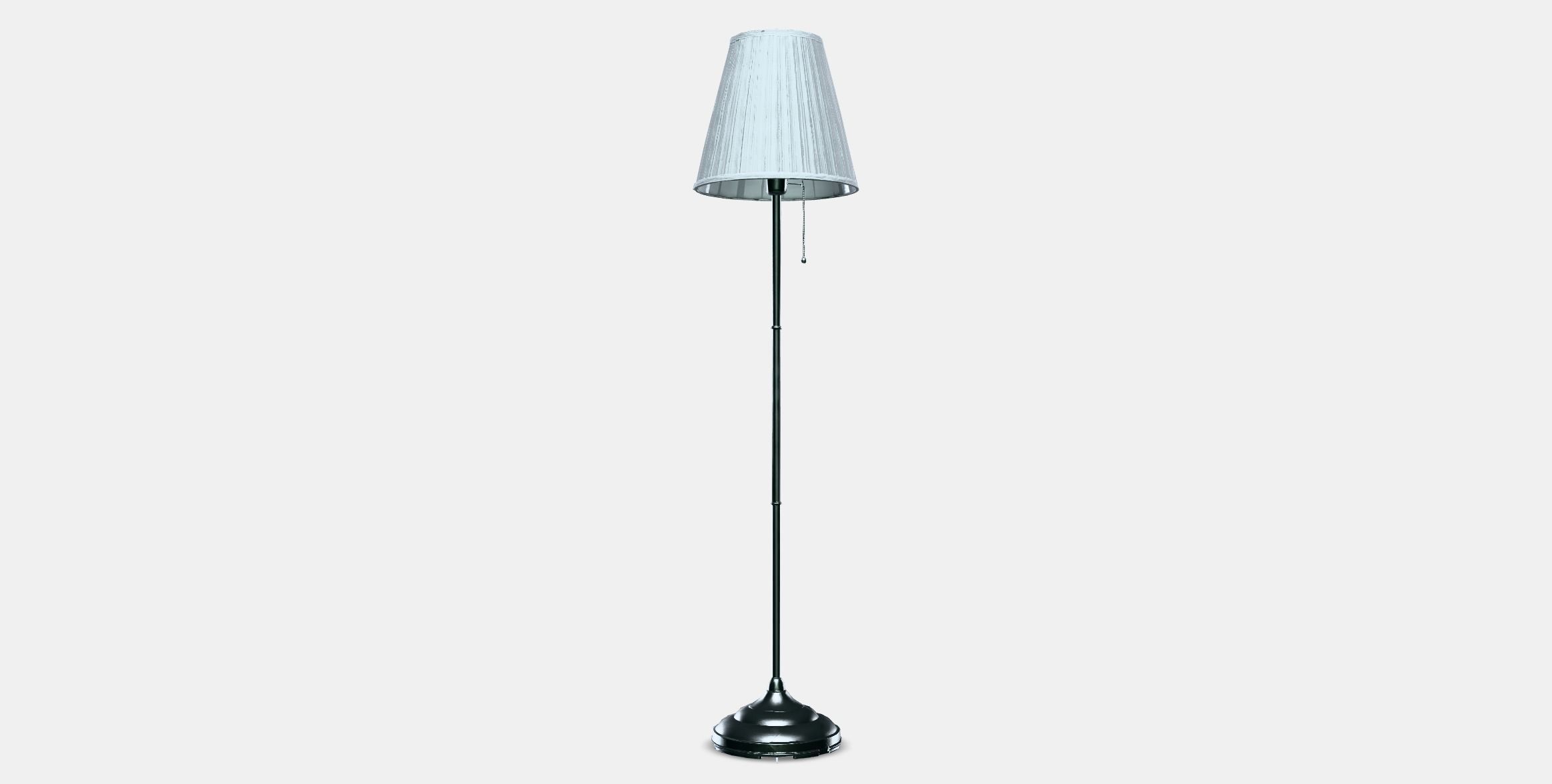 ARSTID Floor lamp 1 Low-poly 3D model_10