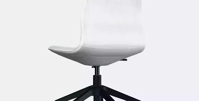 LANGFJALL Conference chair 9