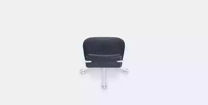 LANGFJALL Conference chair with armrests 2