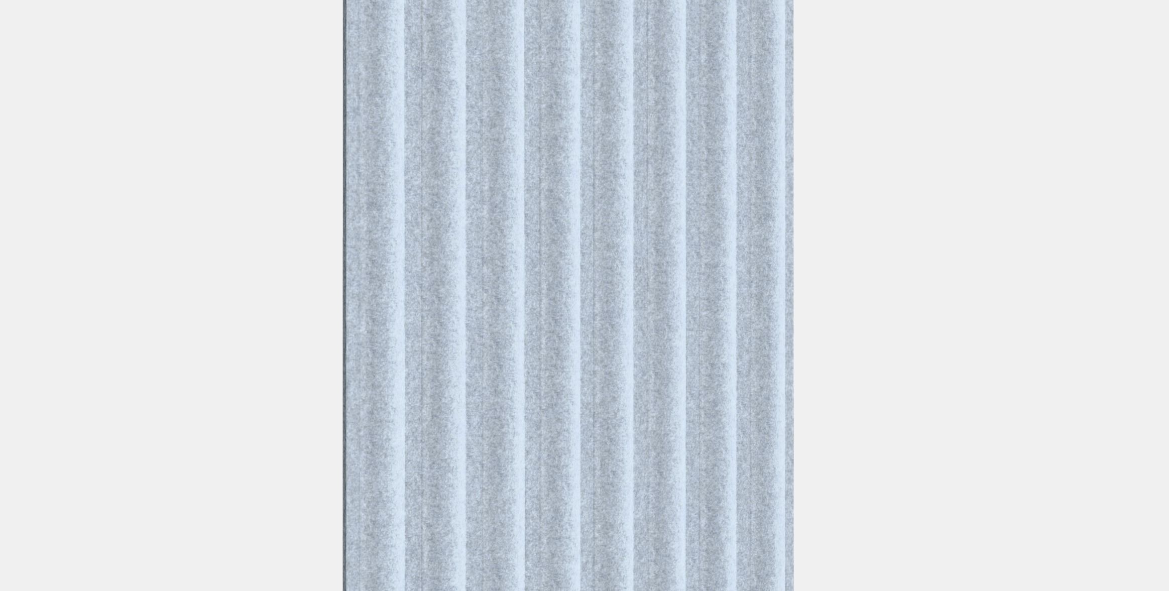 EILIF Screen freestanding Low-poly 3D model_2