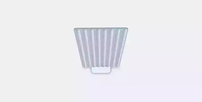 EILIF Screen freestanding