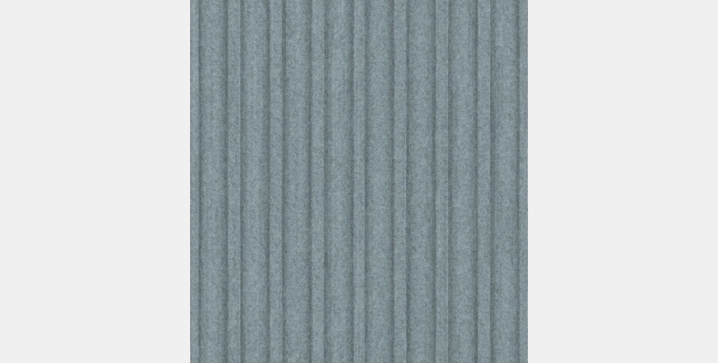 EILIF Screen freestanding Low-poly 3D model_13