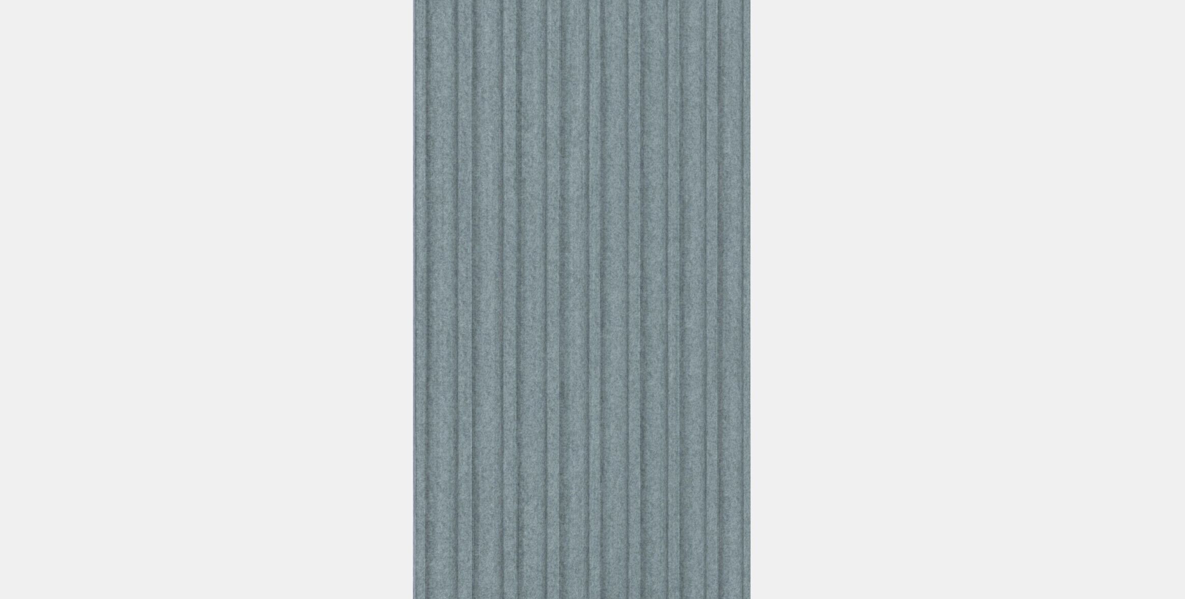 EILIF Screen freestanding Low-poly 3D model_6