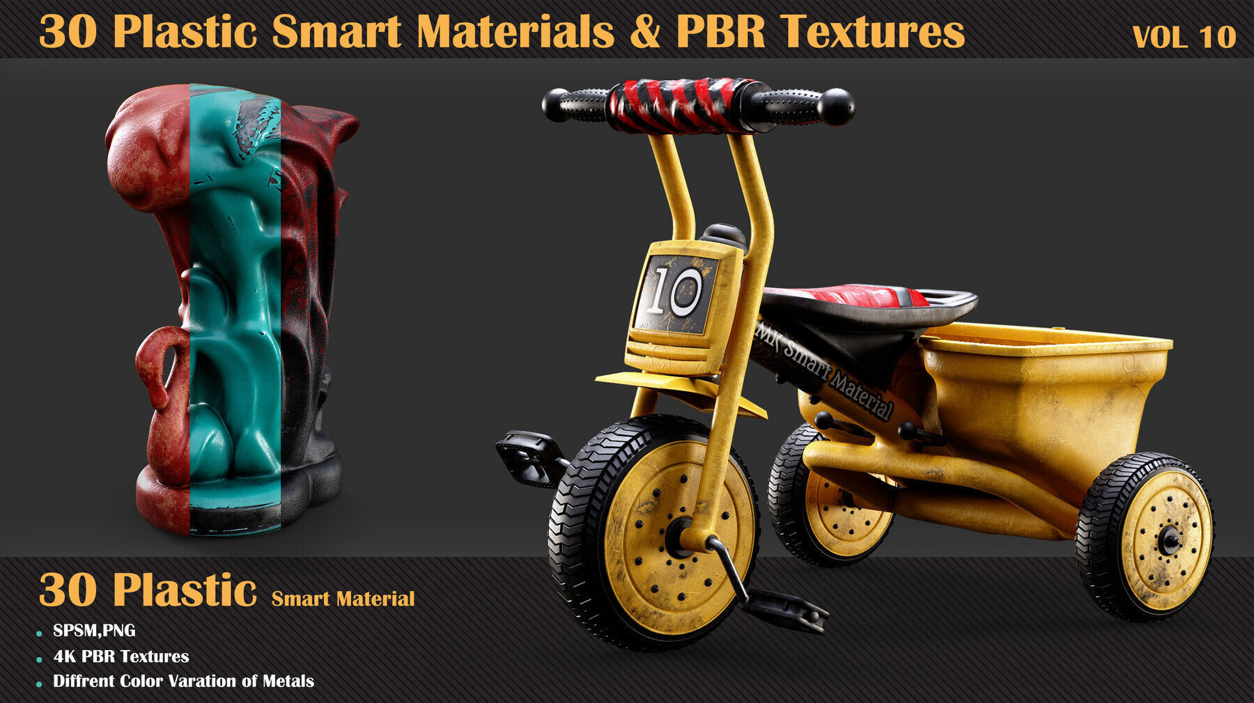 280 Smart Materials Bundle   Texture_9