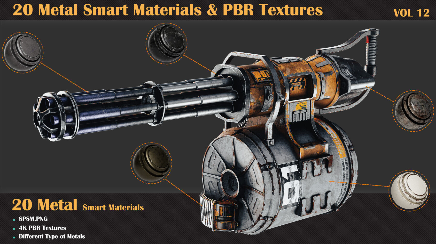 280 Smart Materials Bundle   Texture_3