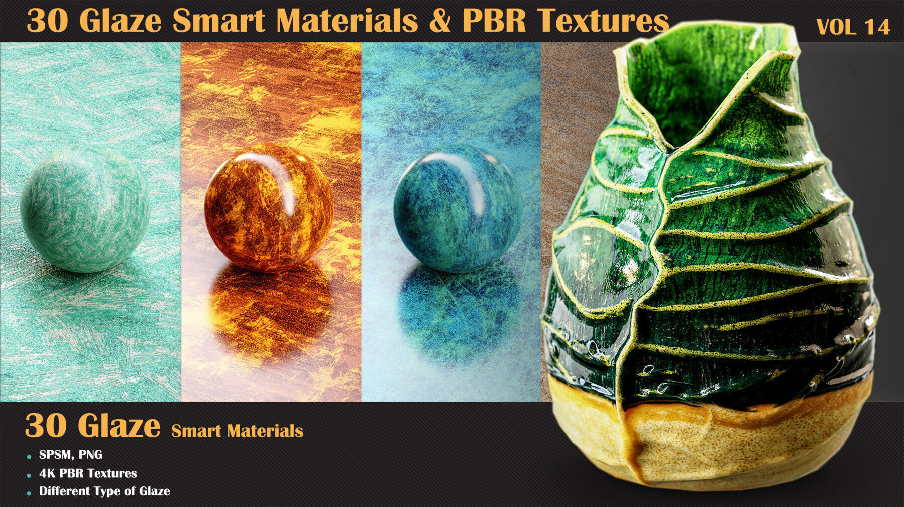 280 Smart Materials Bundle   Texture_4