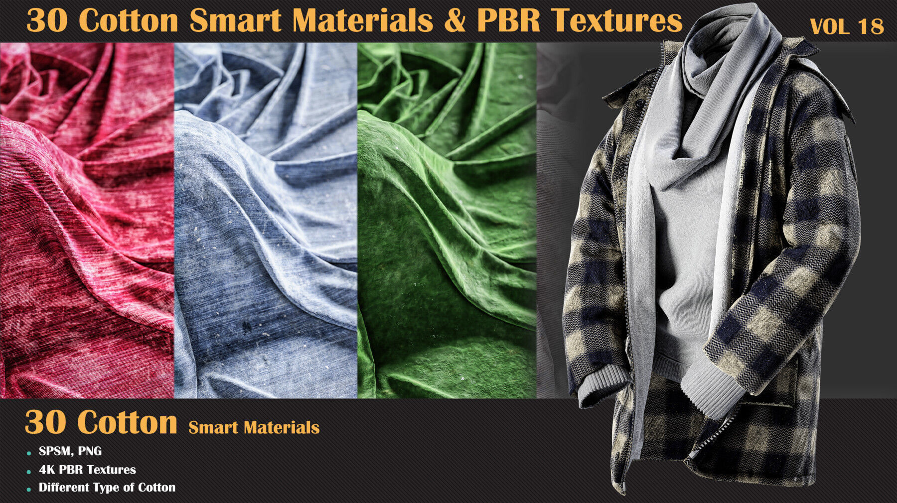 280 Smart Materials Bundle   Texture_8