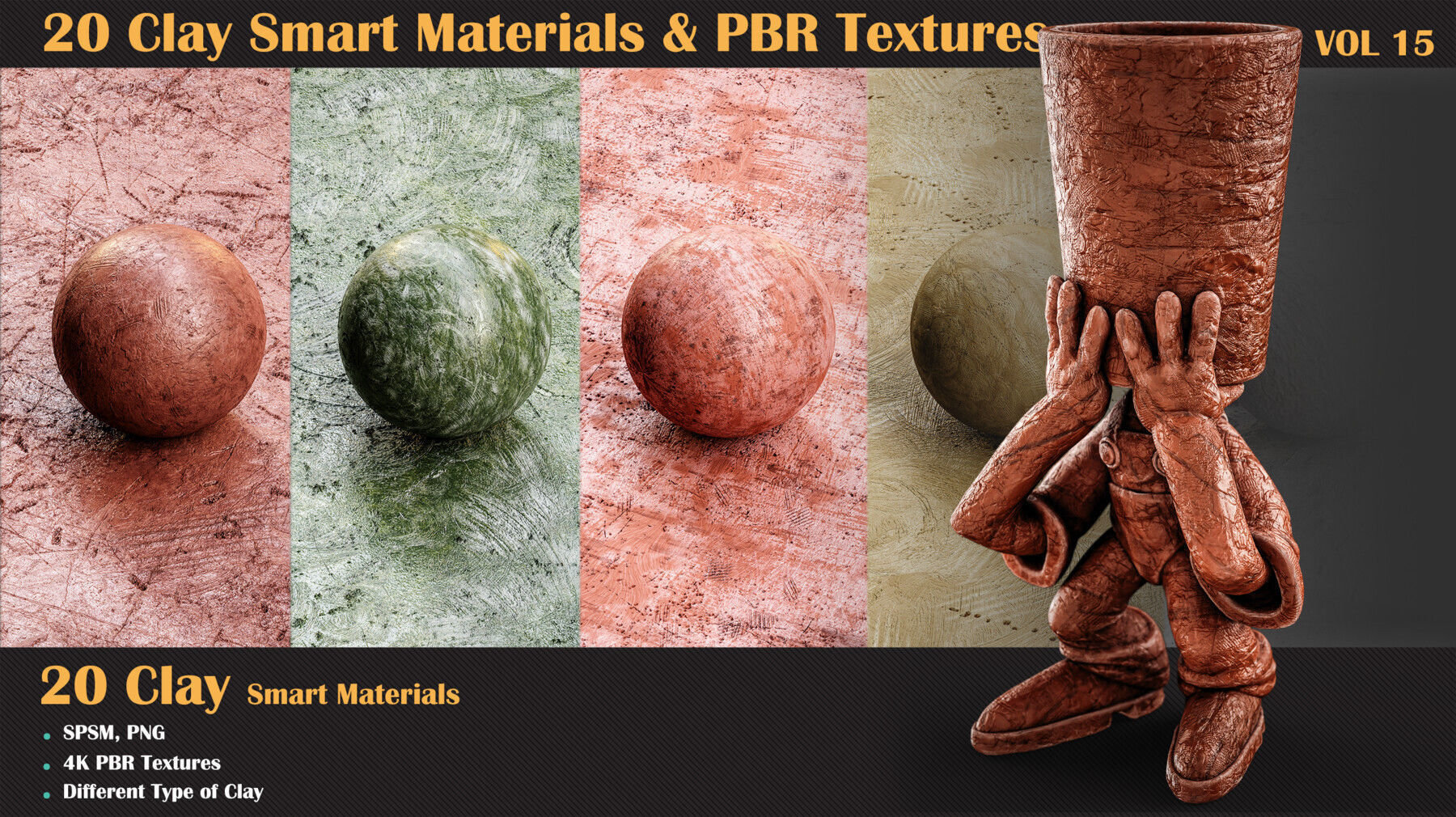 280 Smart Materials Bundle   Texture_5
