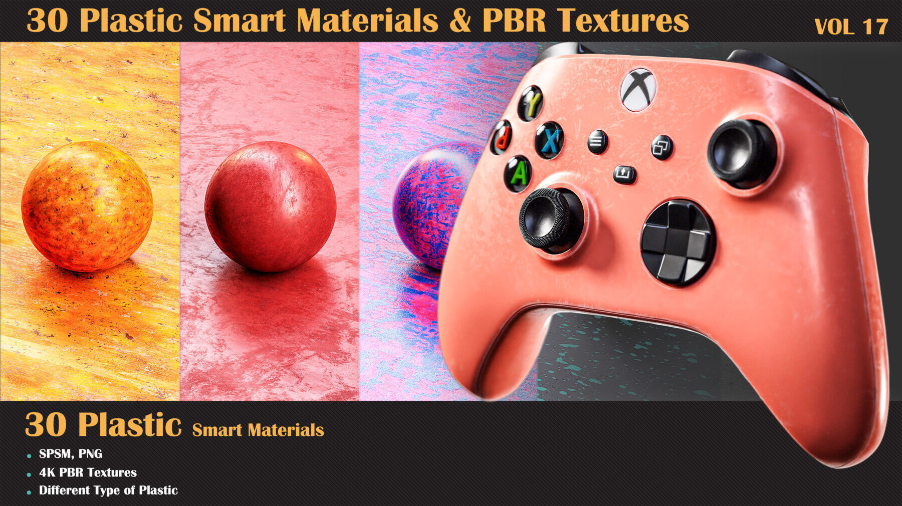 280 Smart Materials Bundle   Texture_7