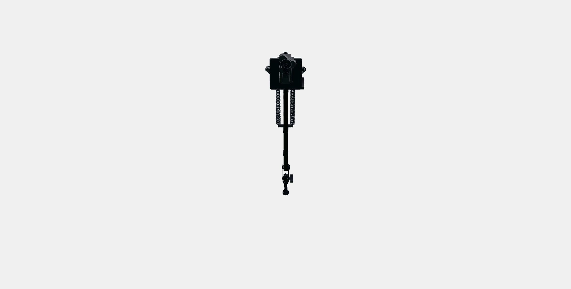 LANESPELARE Microphone arm Low-poly 3D model_8