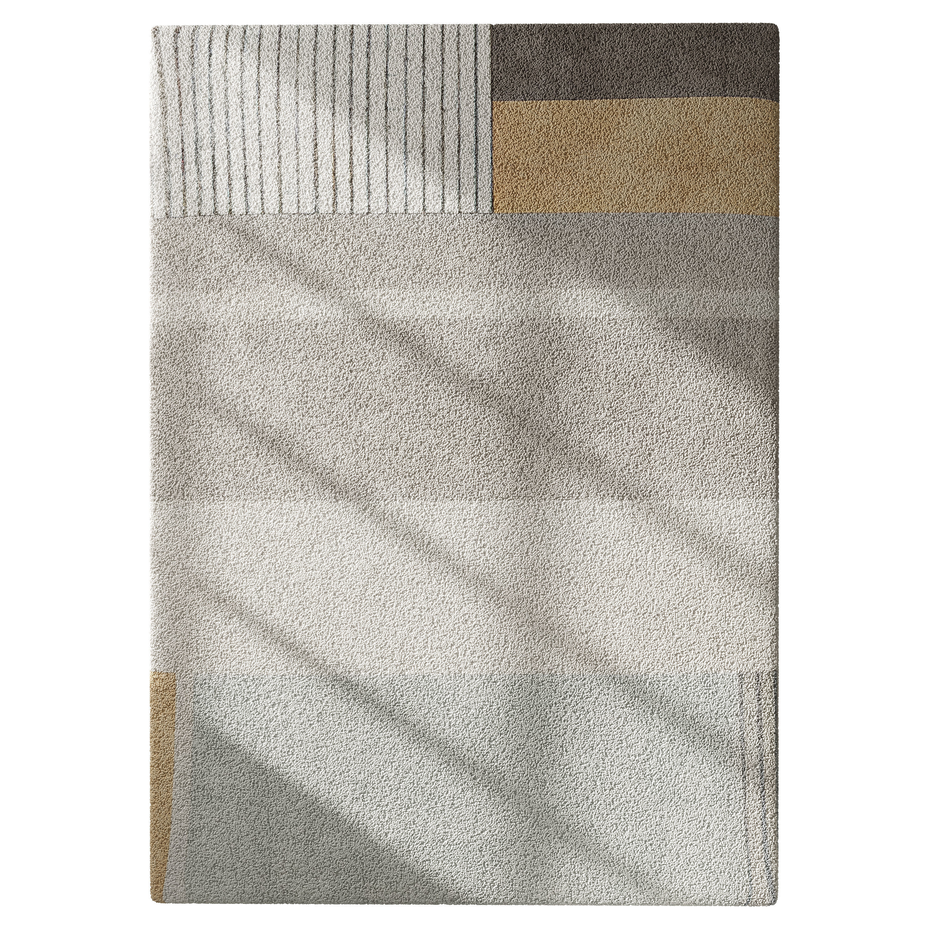 Carpet set 34 3D model_3