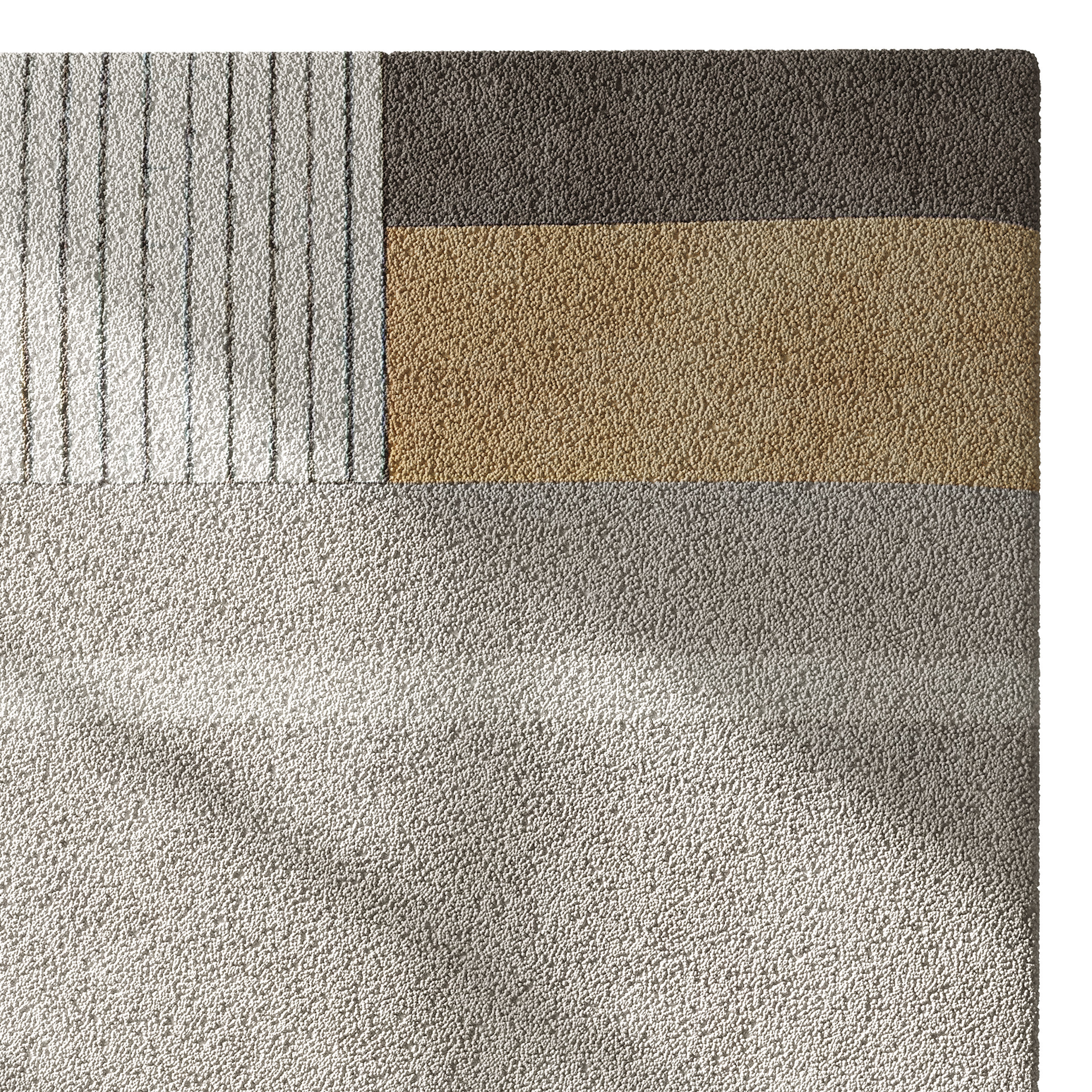 Carpet set 34 3D model_4