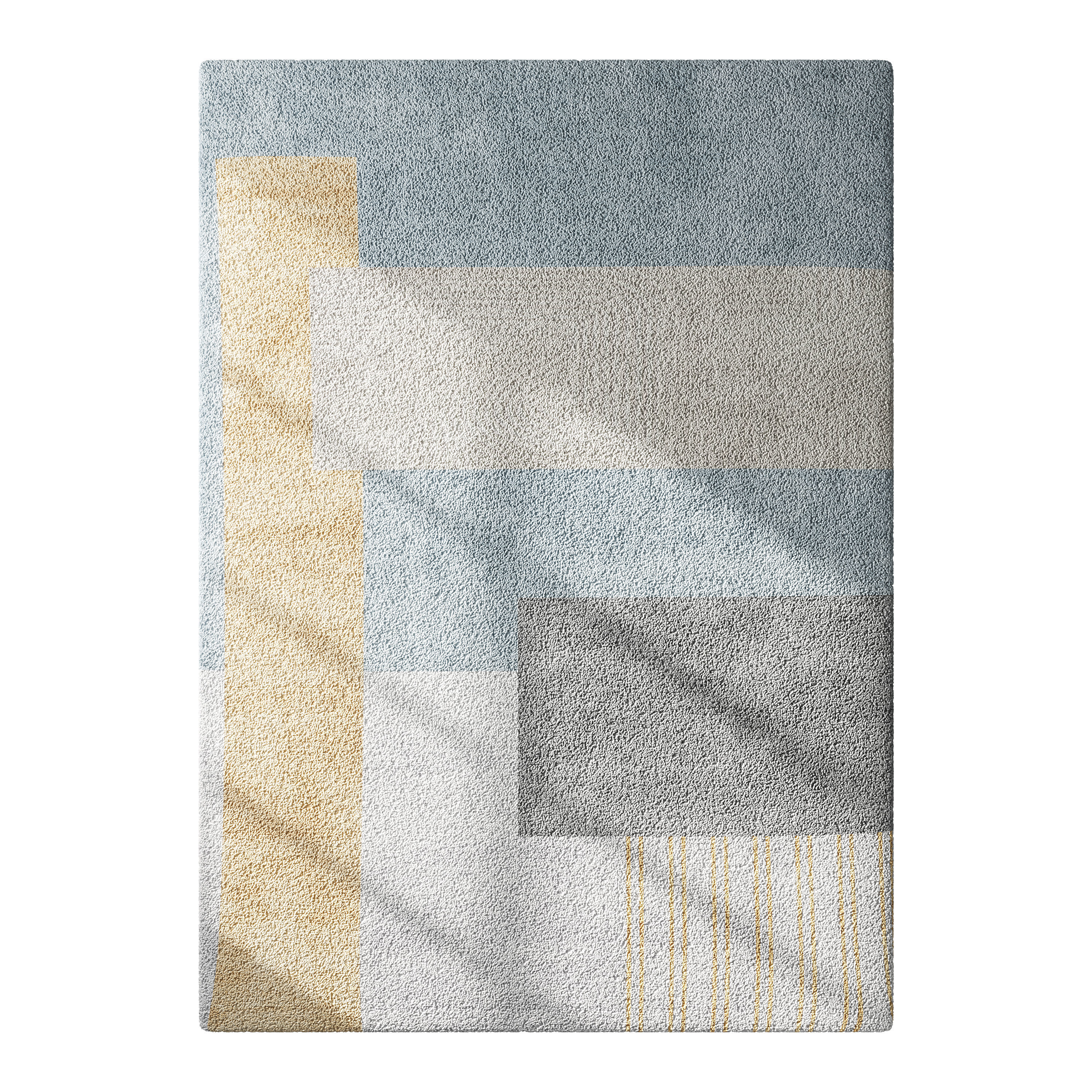 Carpet set 34 3D model_11