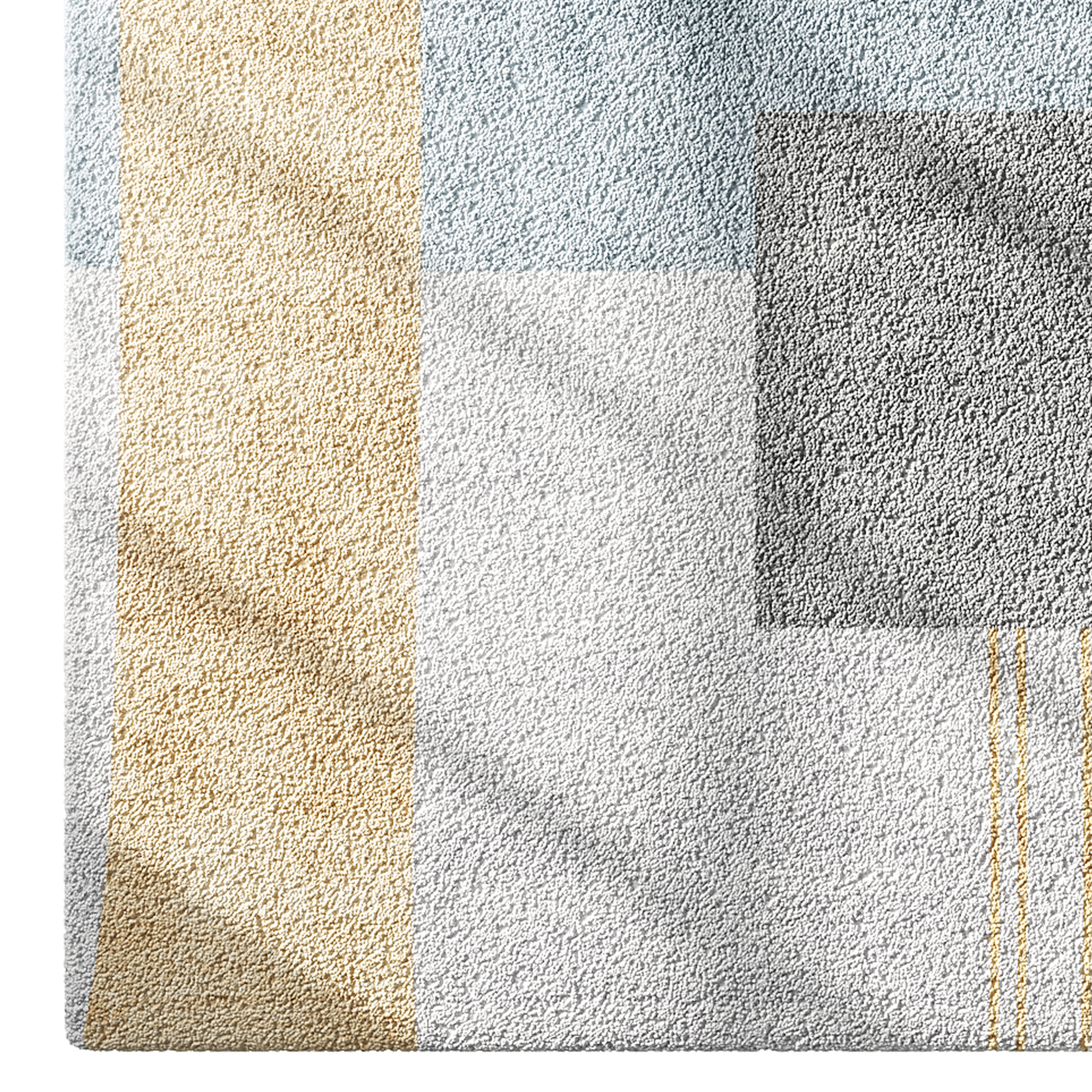 Carpet set 34 3D model_12