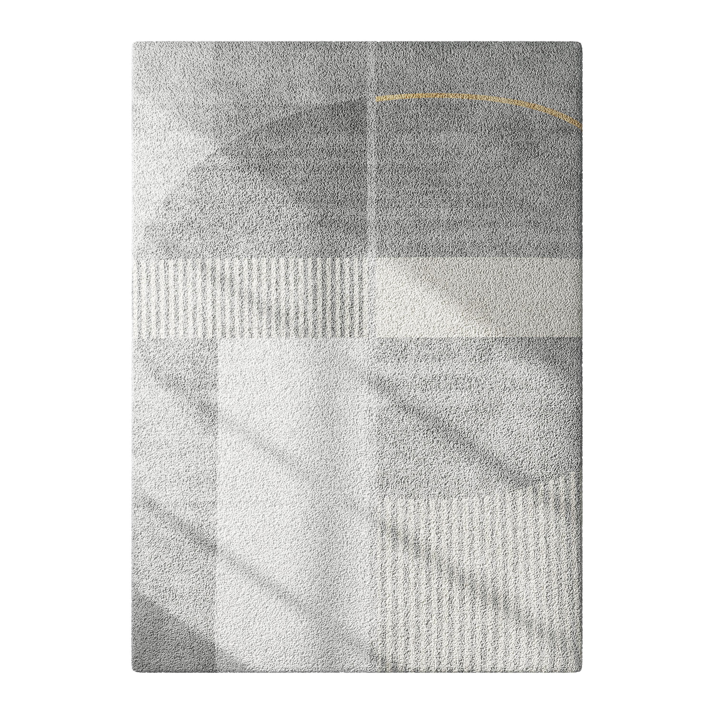 Carpet set 34 3D model_8