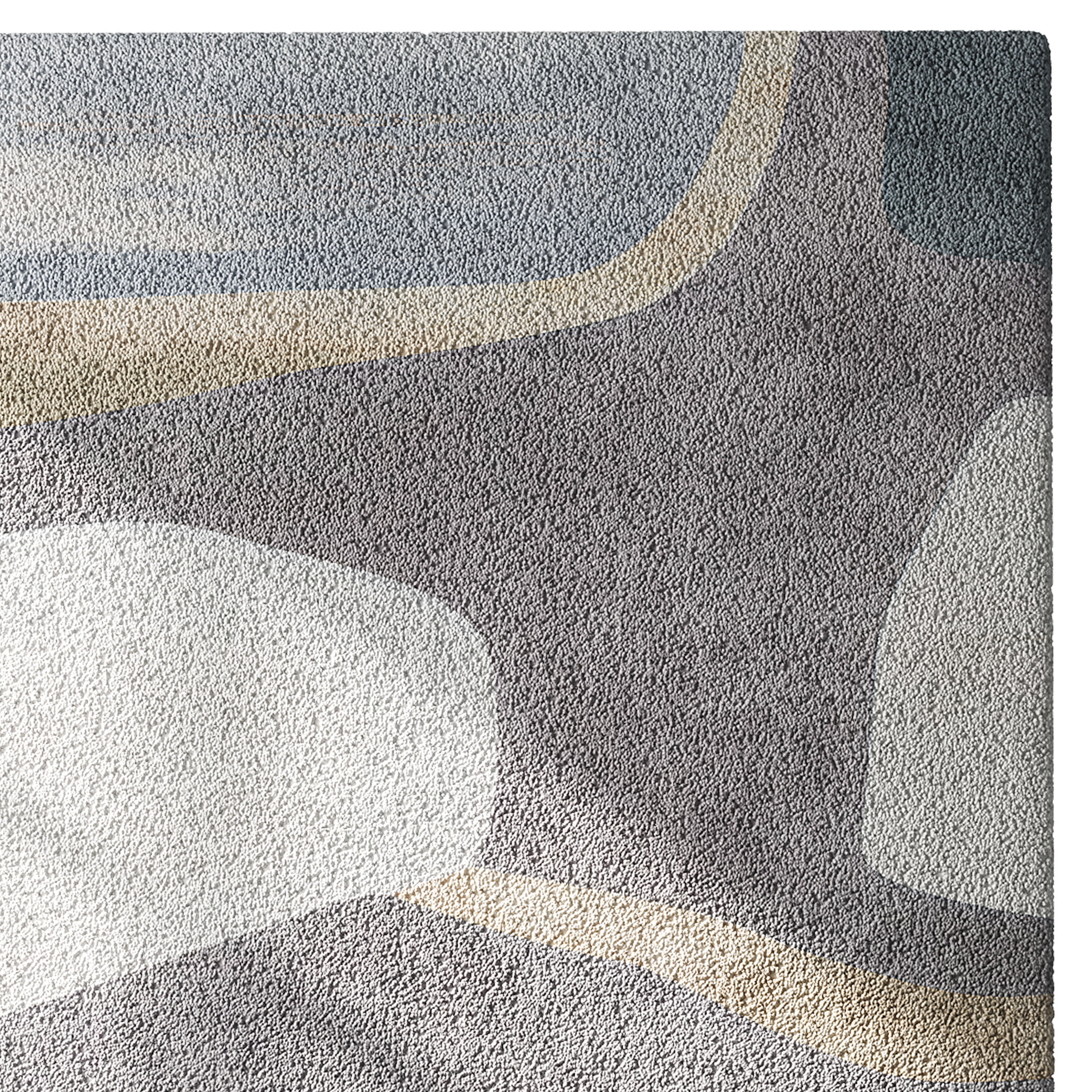 Carpet set 34 3D model_7