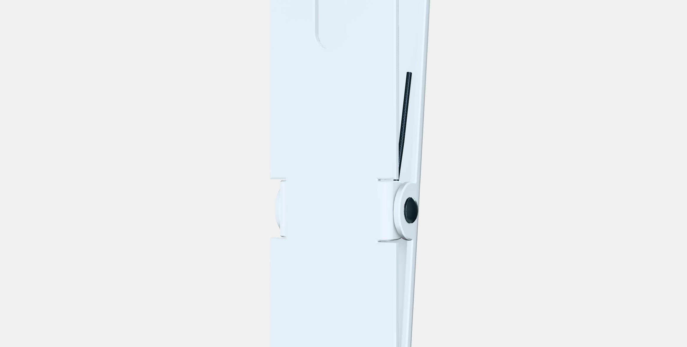 SKADIS Clip Low-poly 3D model_6