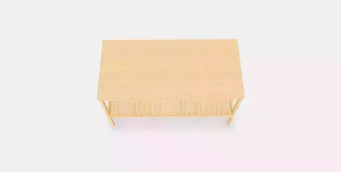 RAGRUND Bench