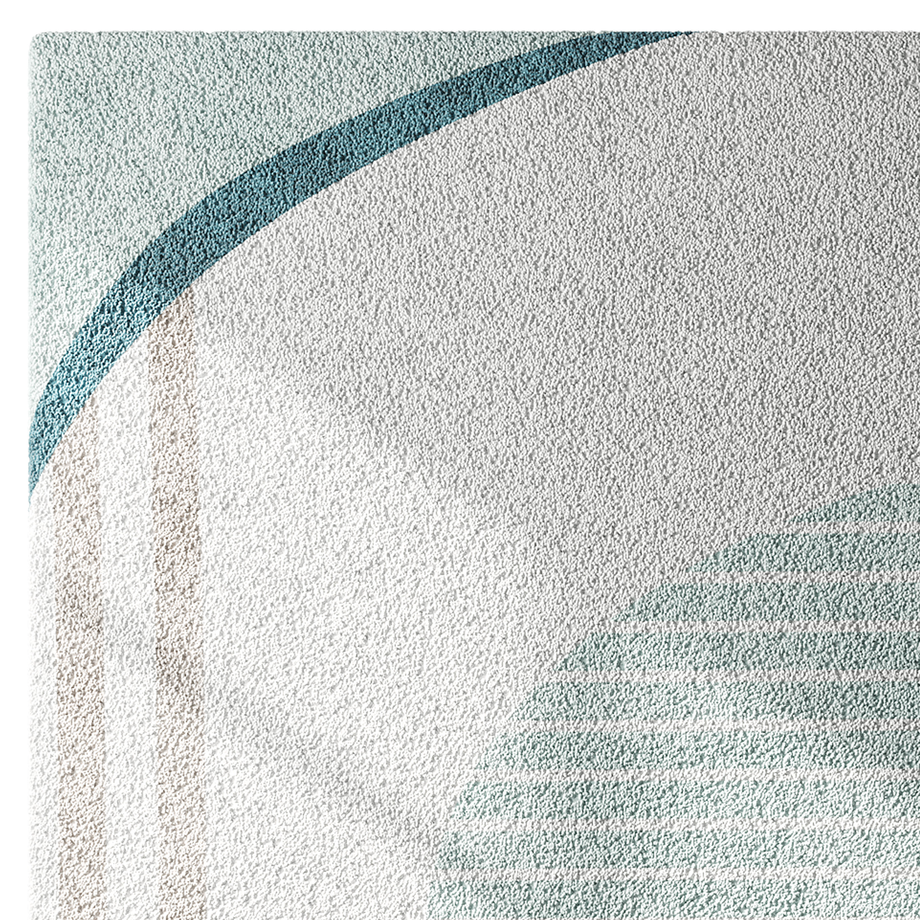 Carpet set 36 3D model_12