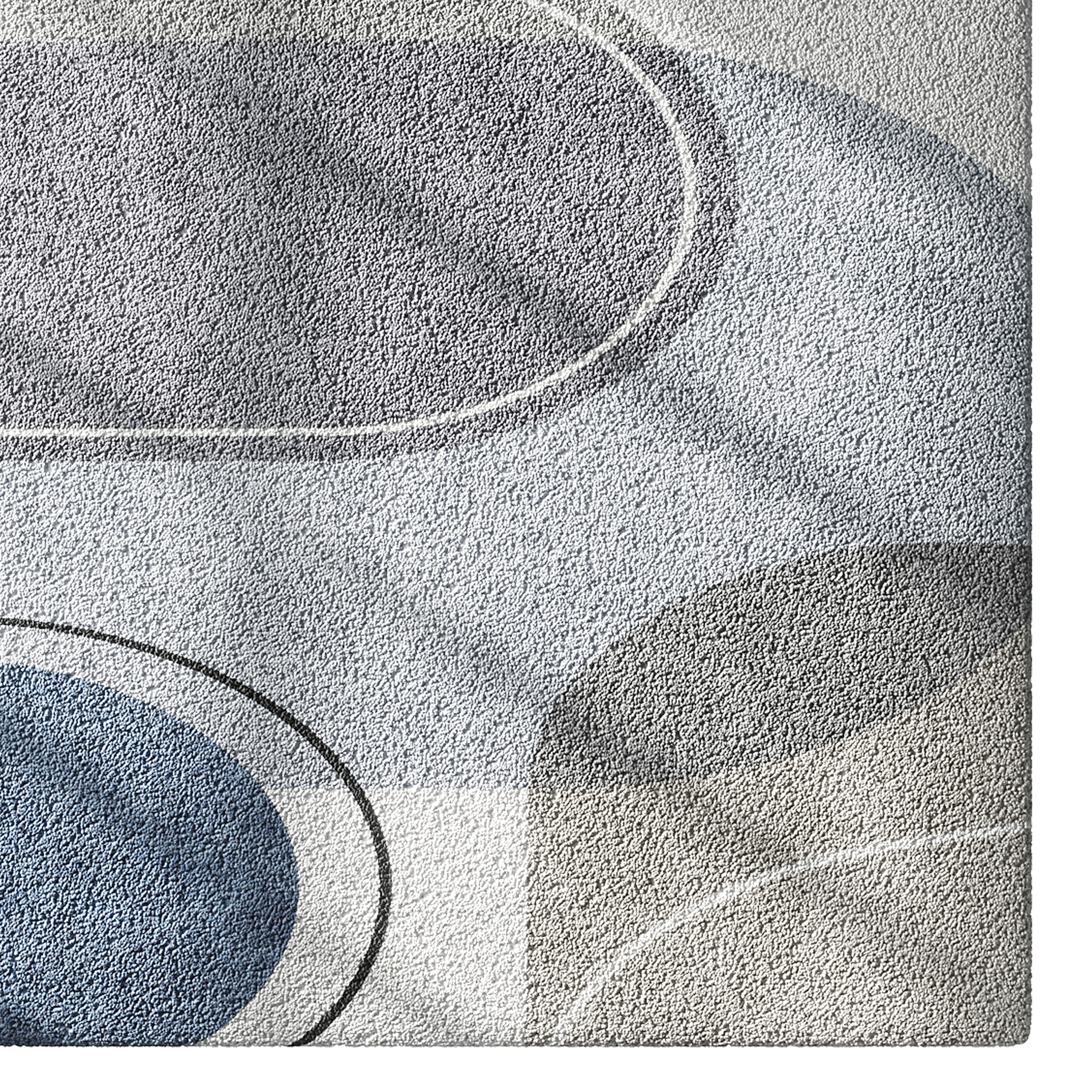 Carpet set 36 3D model_10