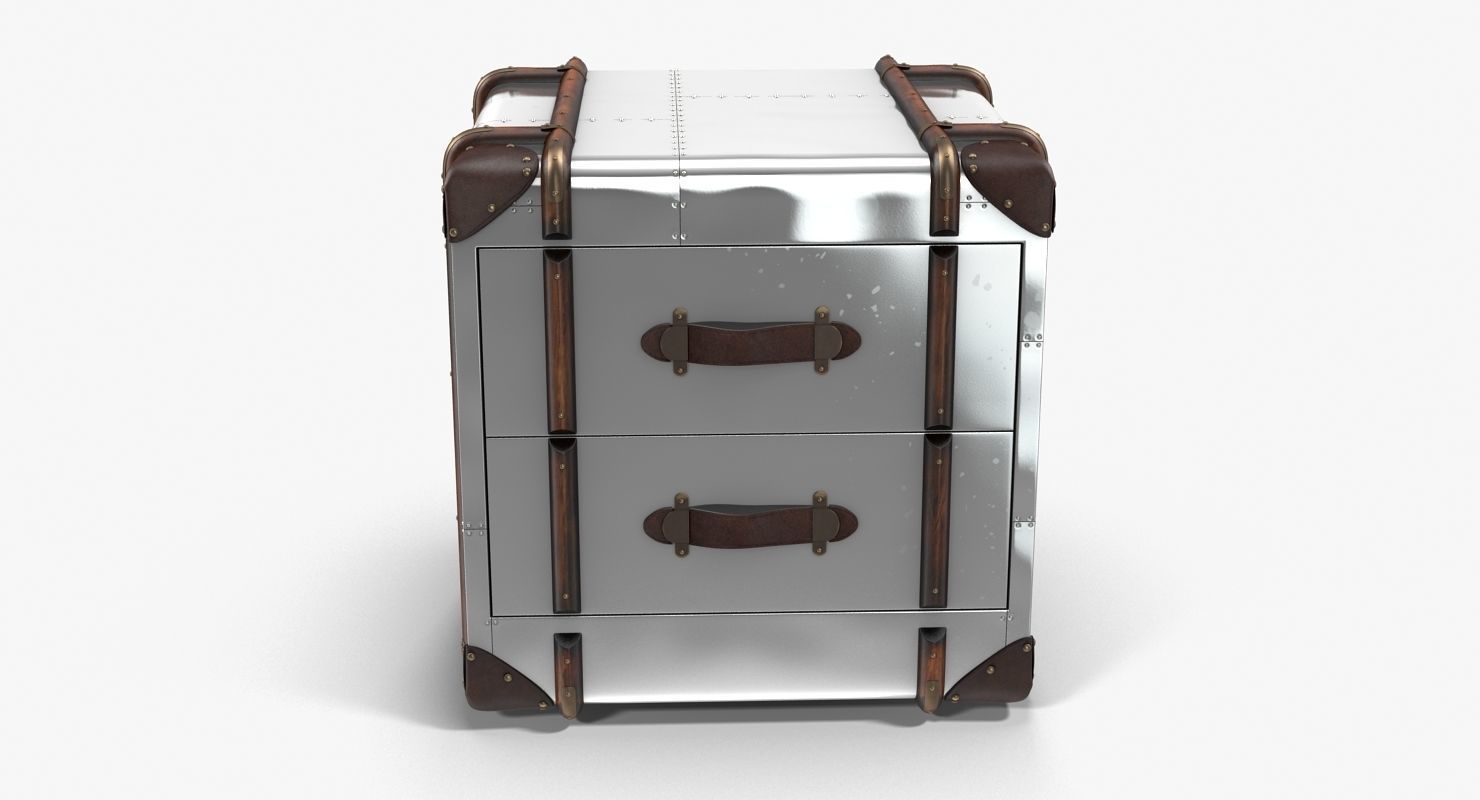 Arteinmotion BAU DAK0072 1 Low-poly 3D model_9