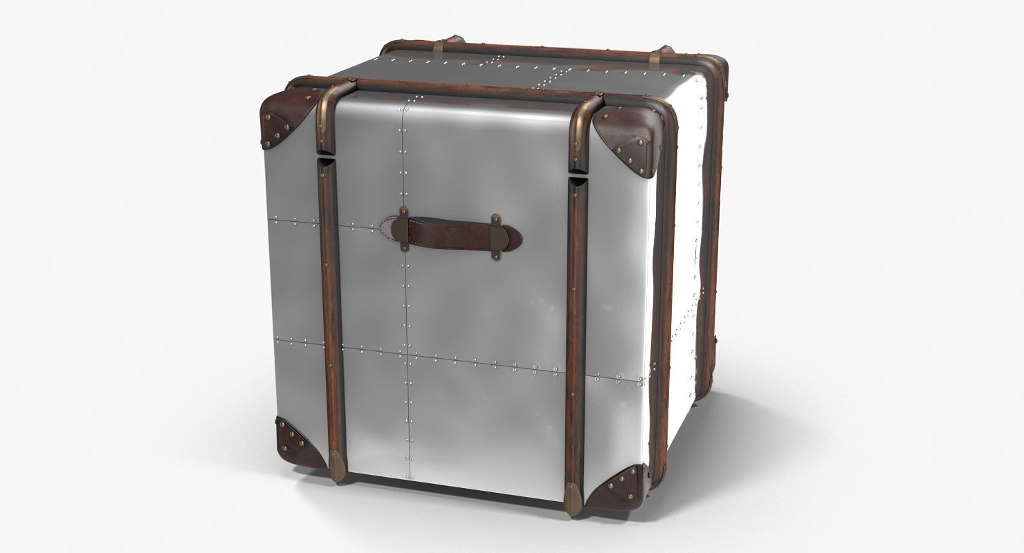 Arteinmotion BAU DAK0072 1 Low-poly 3D model_16