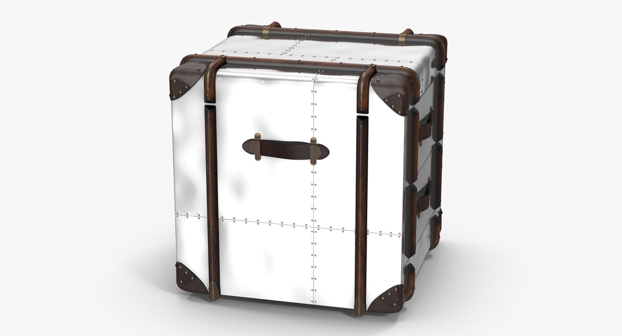 Arteinmotion BAU DAK0072 1 Low-poly 3D model_7