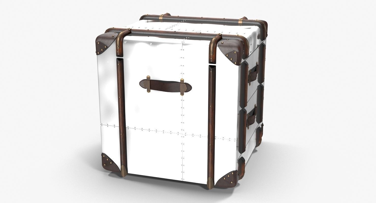 Arteinmotion BAU DAK0072 1 Low-poly 3D model_11