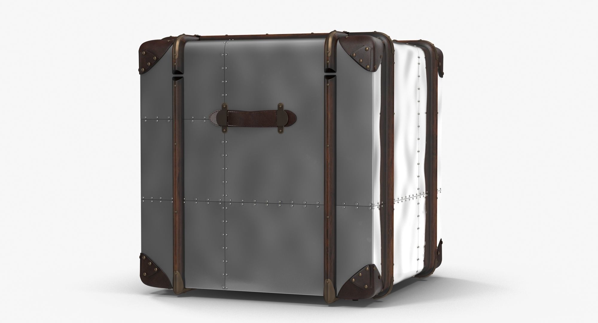 Arteinmotion BAU DAK0072 1 Low-poly 3D model_4