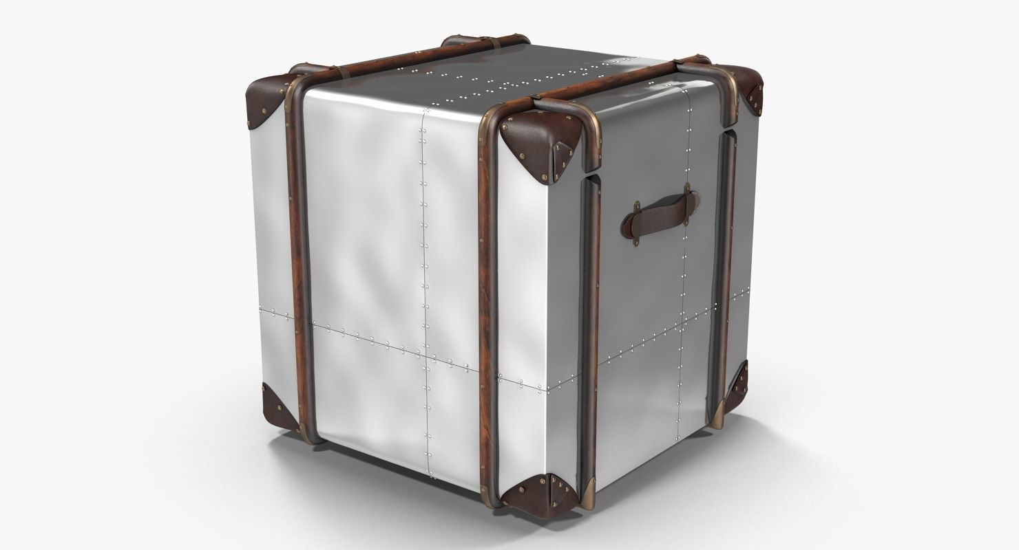 Arteinmotion BAU DAK0072 1 Low-poly 3D model_13