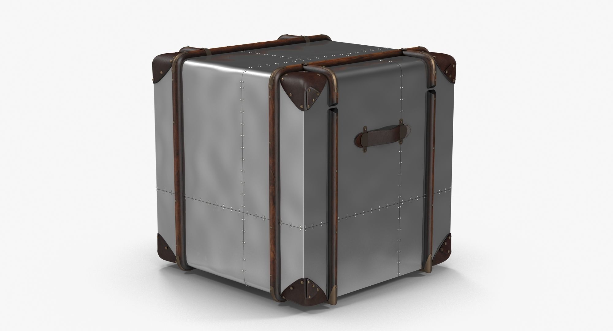 Arteinmotion BAU DAK0072 1 Low-poly 3D model_6