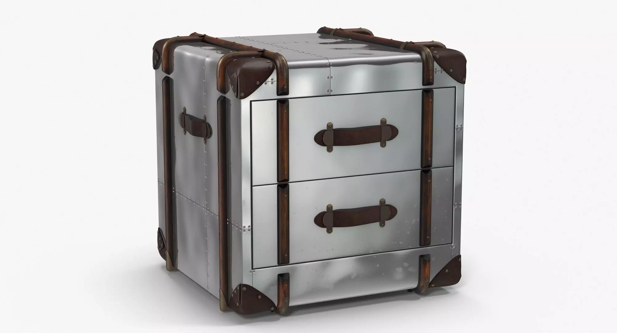 Arteinmotion BAU DAK0072 1 Low-poly 3D model_0