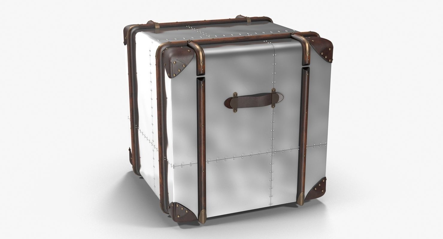 Arteinmotion BAU DAK0072 1 Low-poly 3D model_12