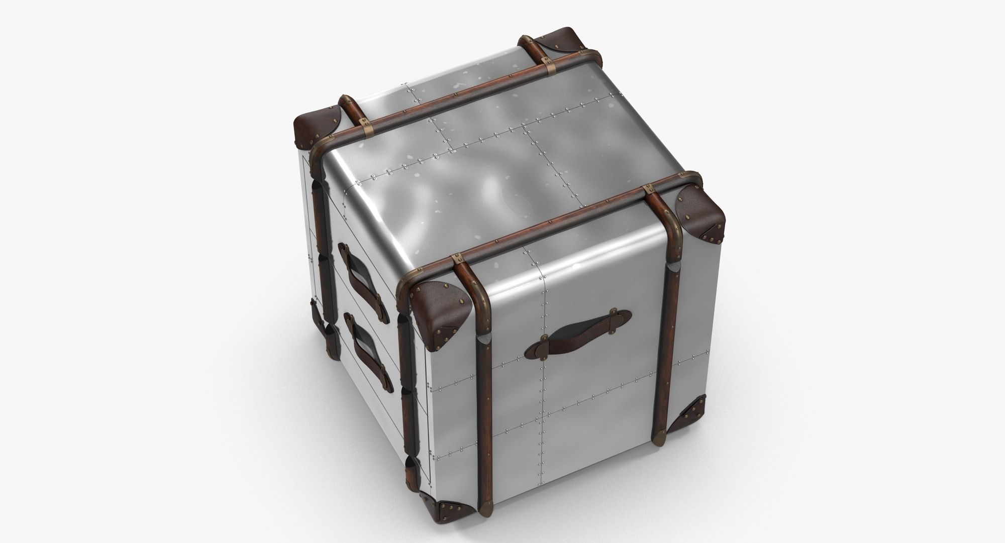 Arteinmotion BAU DAK0072 1 Low-poly 3D model_3