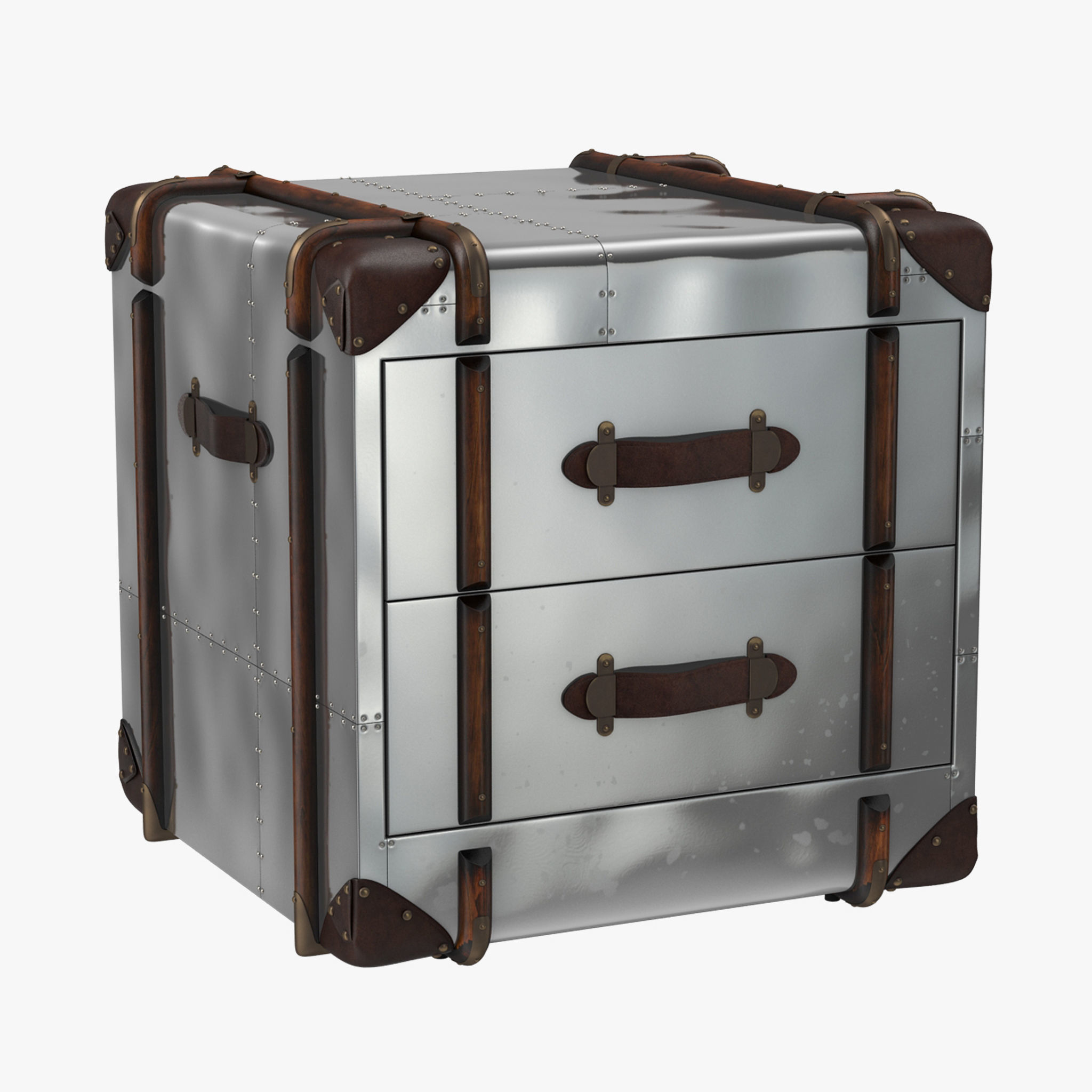 Arteinmotion BAU DAK0072 1 Low-poly 3D model_19