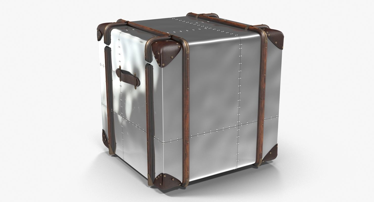 Arteinmotion BAU DAK0072 1 Low-poly 3D model_15