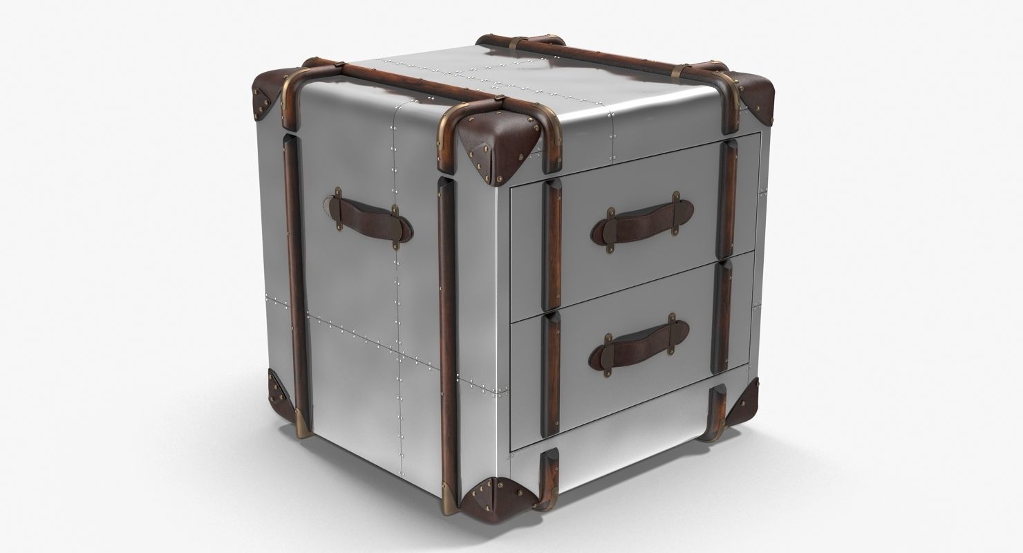 Arteinmotion BAU DAK0072 1 Low-poly 3D model_10