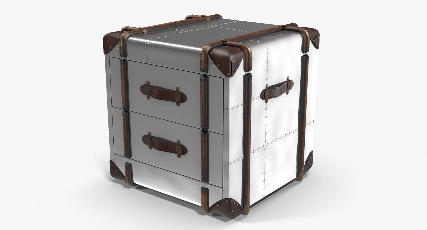 Arteinmotion BAU DAK0072 1 Low-poly 3D model_18