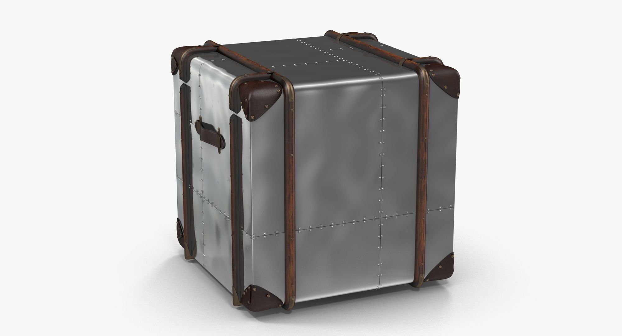 Arteinmotion BAU DAK0072 1 Low-poly 3D model_5